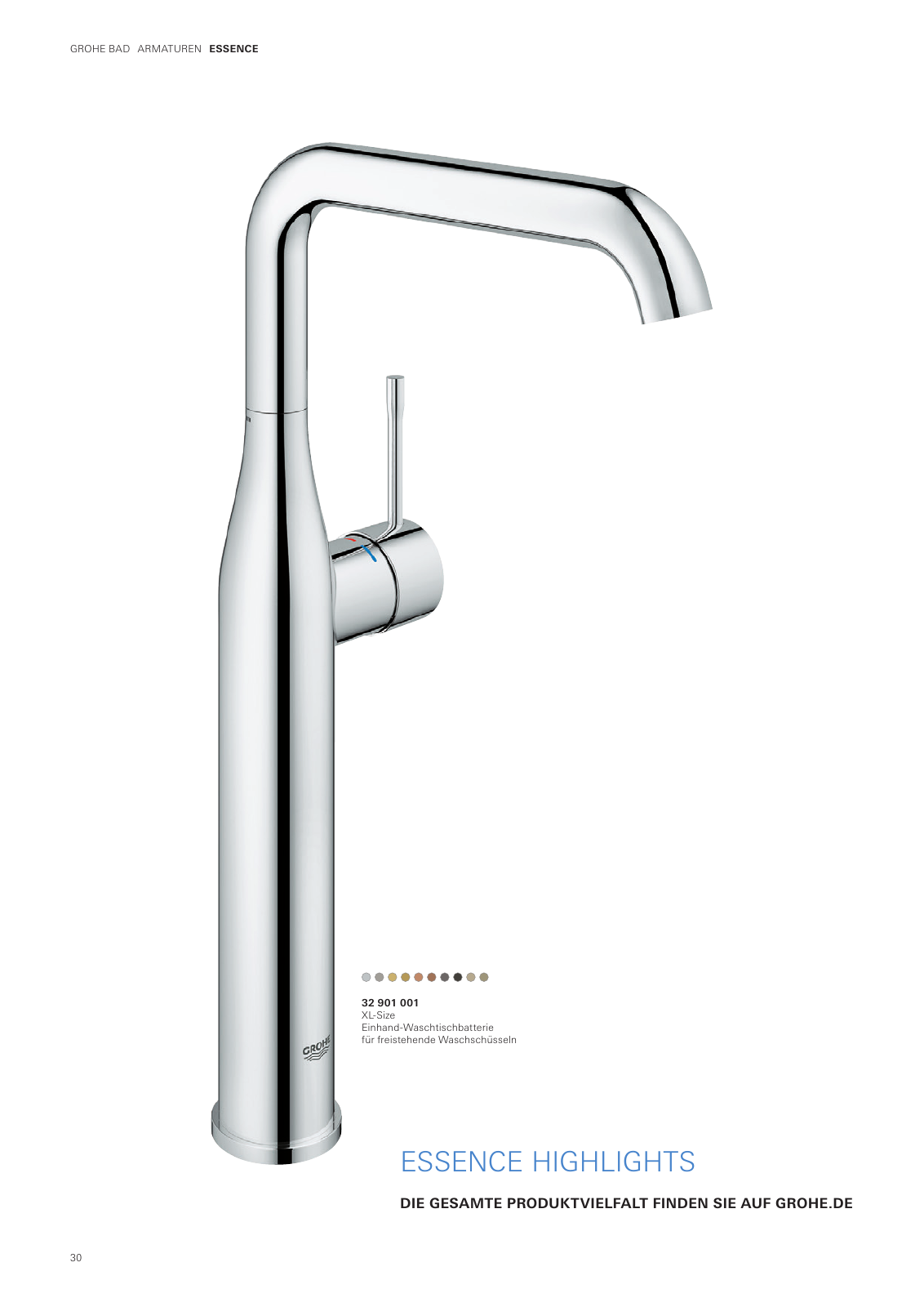 Vorschau Bath-Brochure_de-de Seite 34