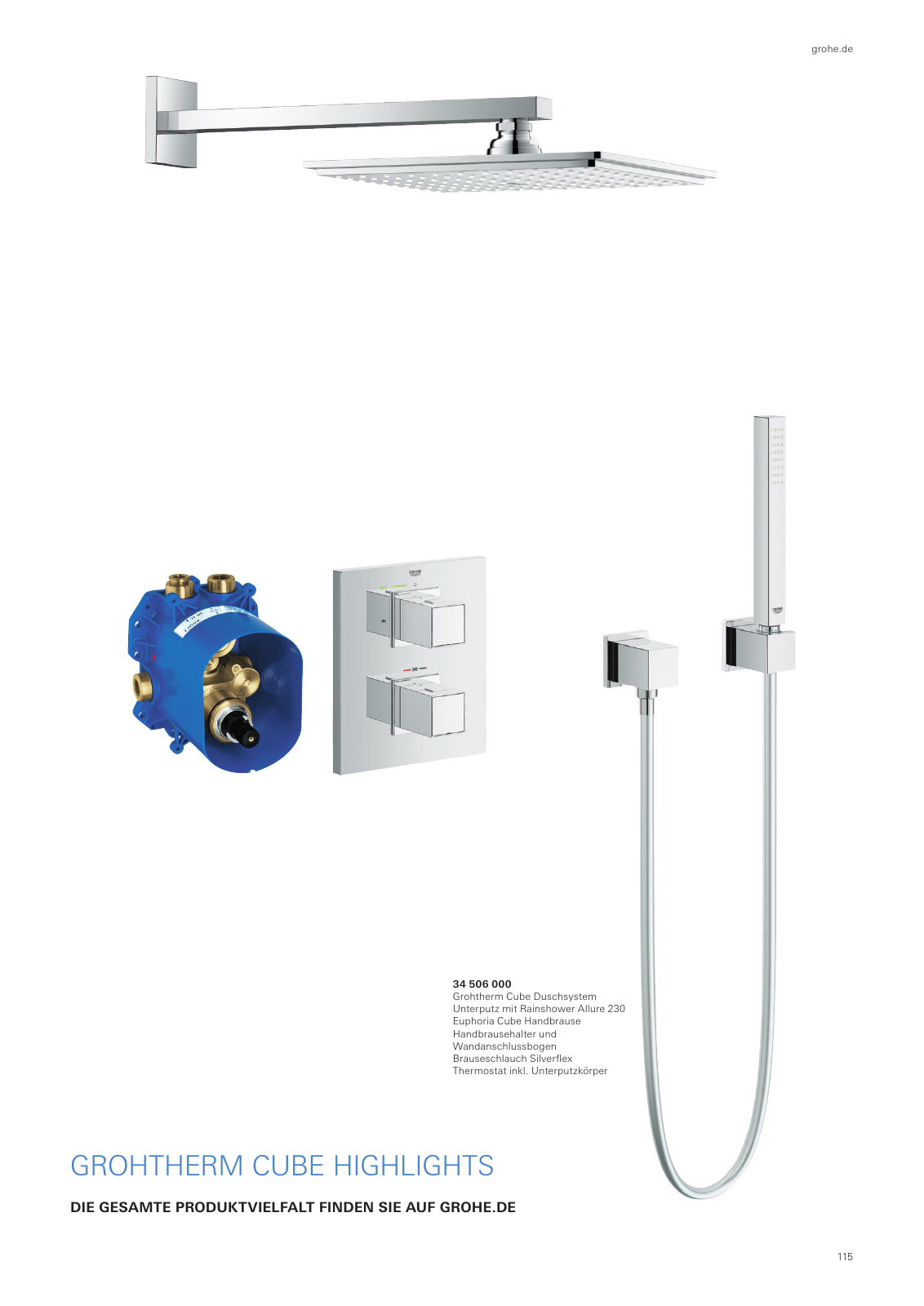 Vorschau Bath-Brochure_de-de Seite 119