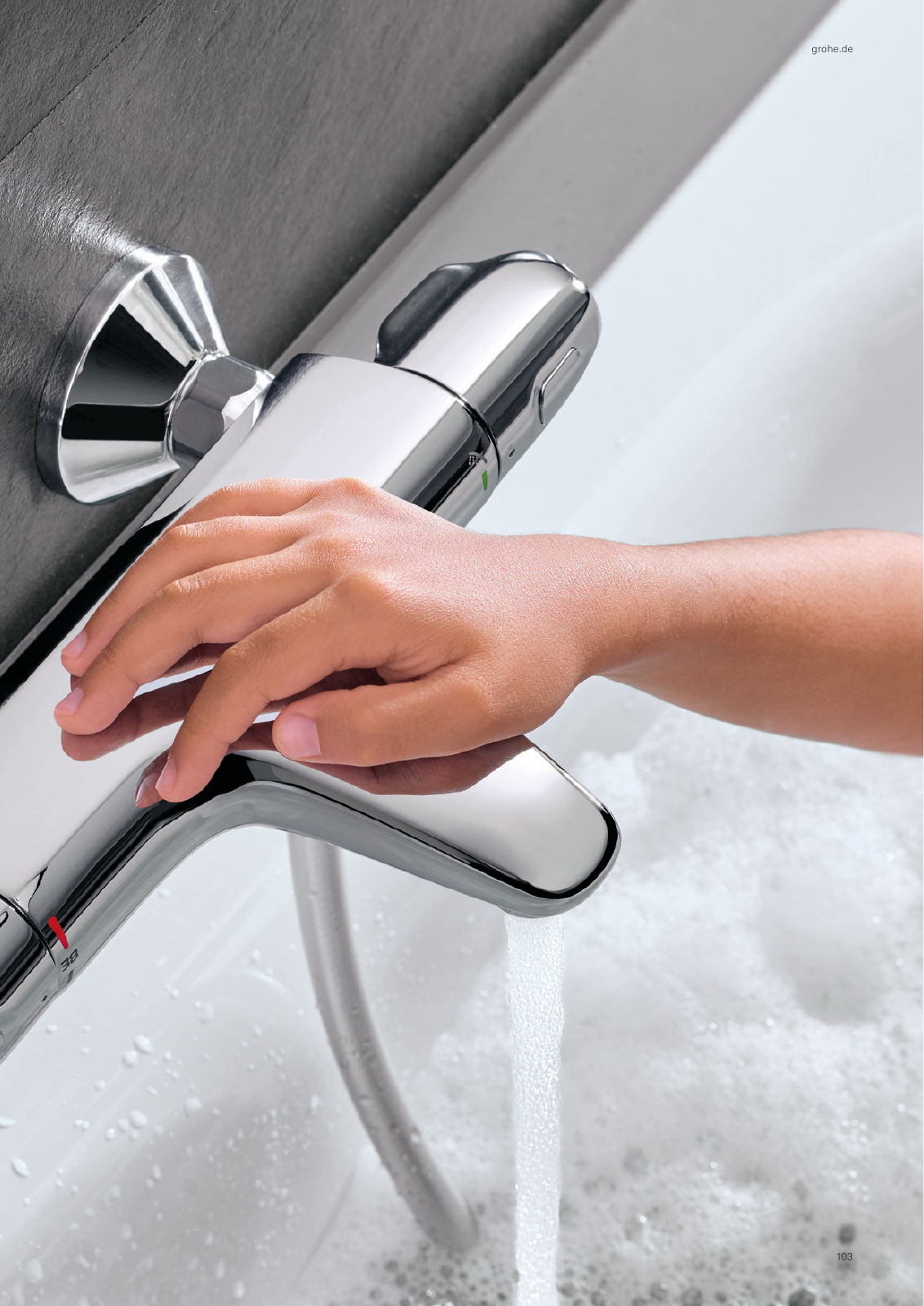 Vorschau Bath-Brochure_de-de Seite 107