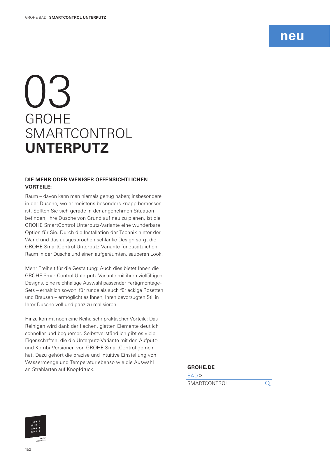 Vorschau Bath-Brochure_de-de Seite 156