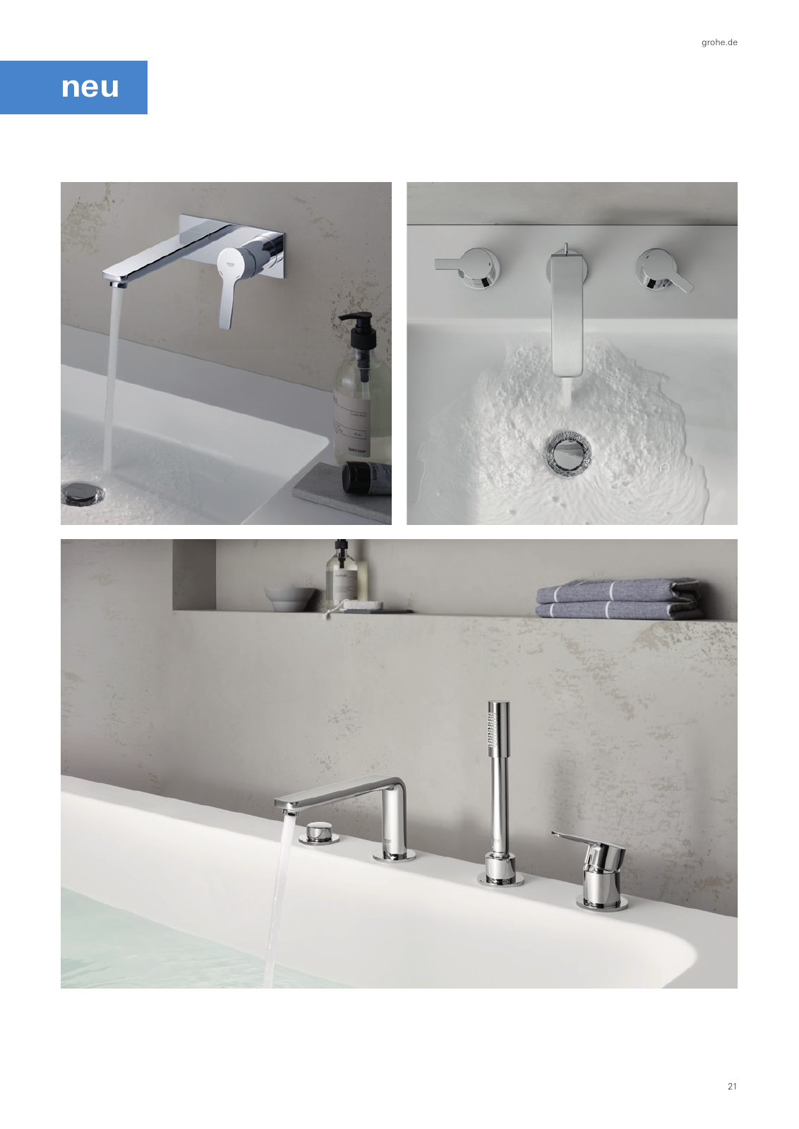Vorschau Bath-Brochure_de-de Seite 25