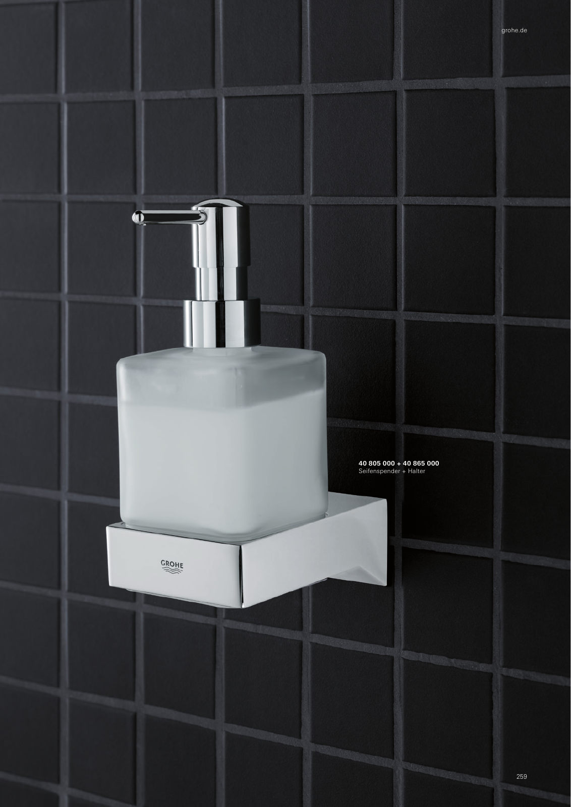 Vorschau Bath-Brochure_de-de Seite 263