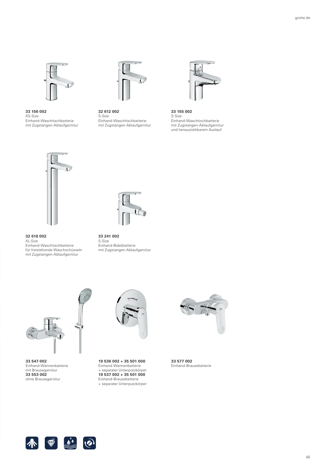 Vorschau Bath-Brochure_de-de Seite 49