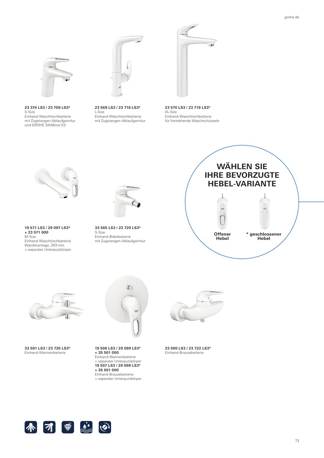 Vorschau Bath-Brochure_de-de Seite 77
