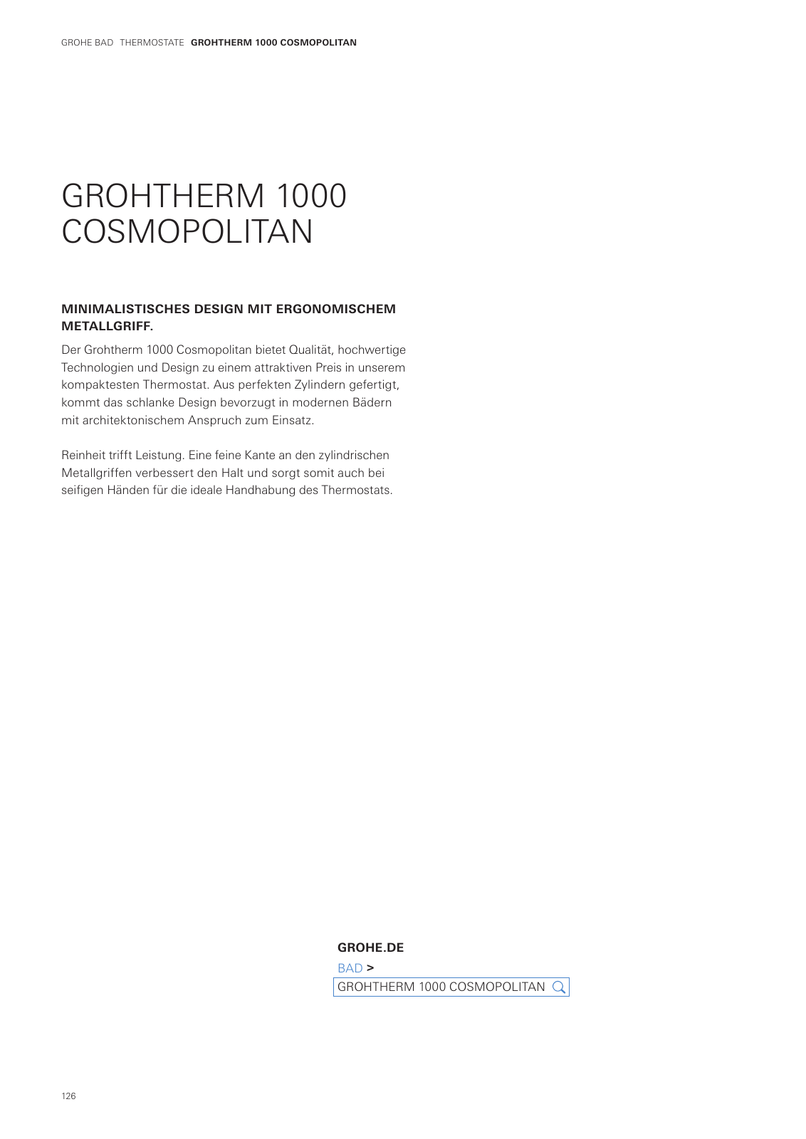 Vorschau Bath-Brochure_de-de Seite 130