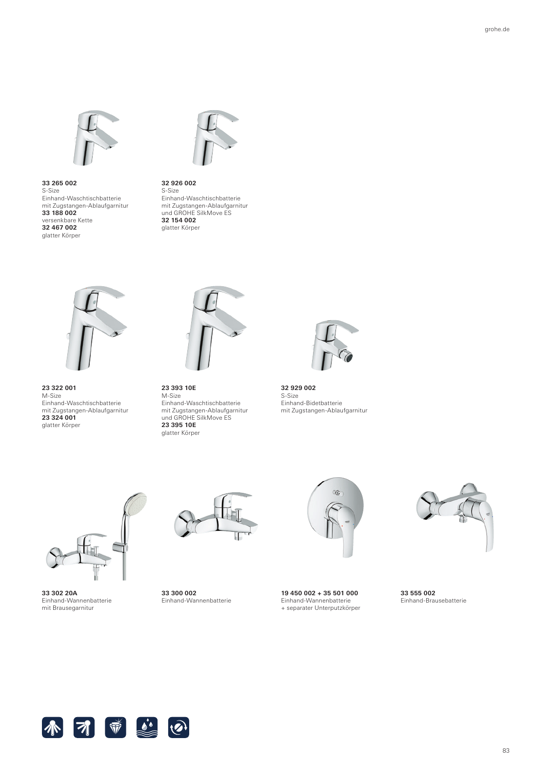 Vorschau Bath-Brochure_de-de Seite 87