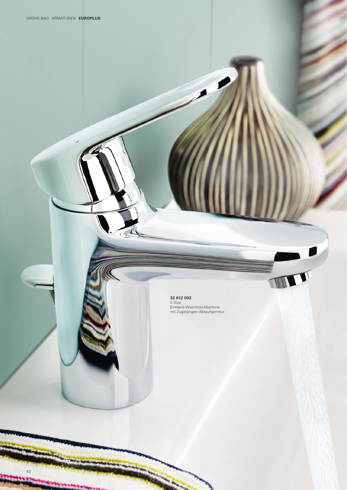 Vorschau Bath-Brochure_de-de Seite 46