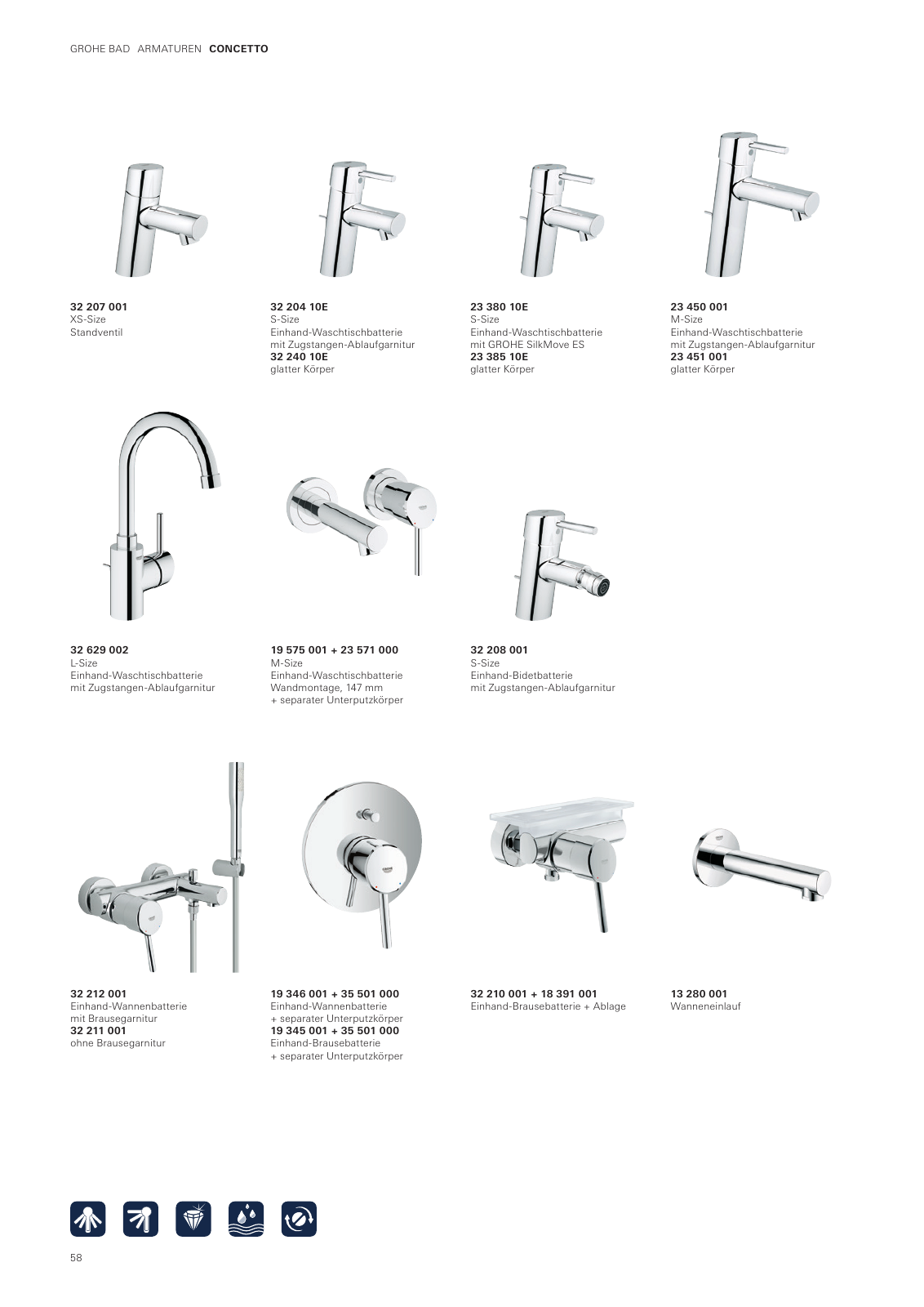 Vorschau Bath-Brochure_de-de Seite 62