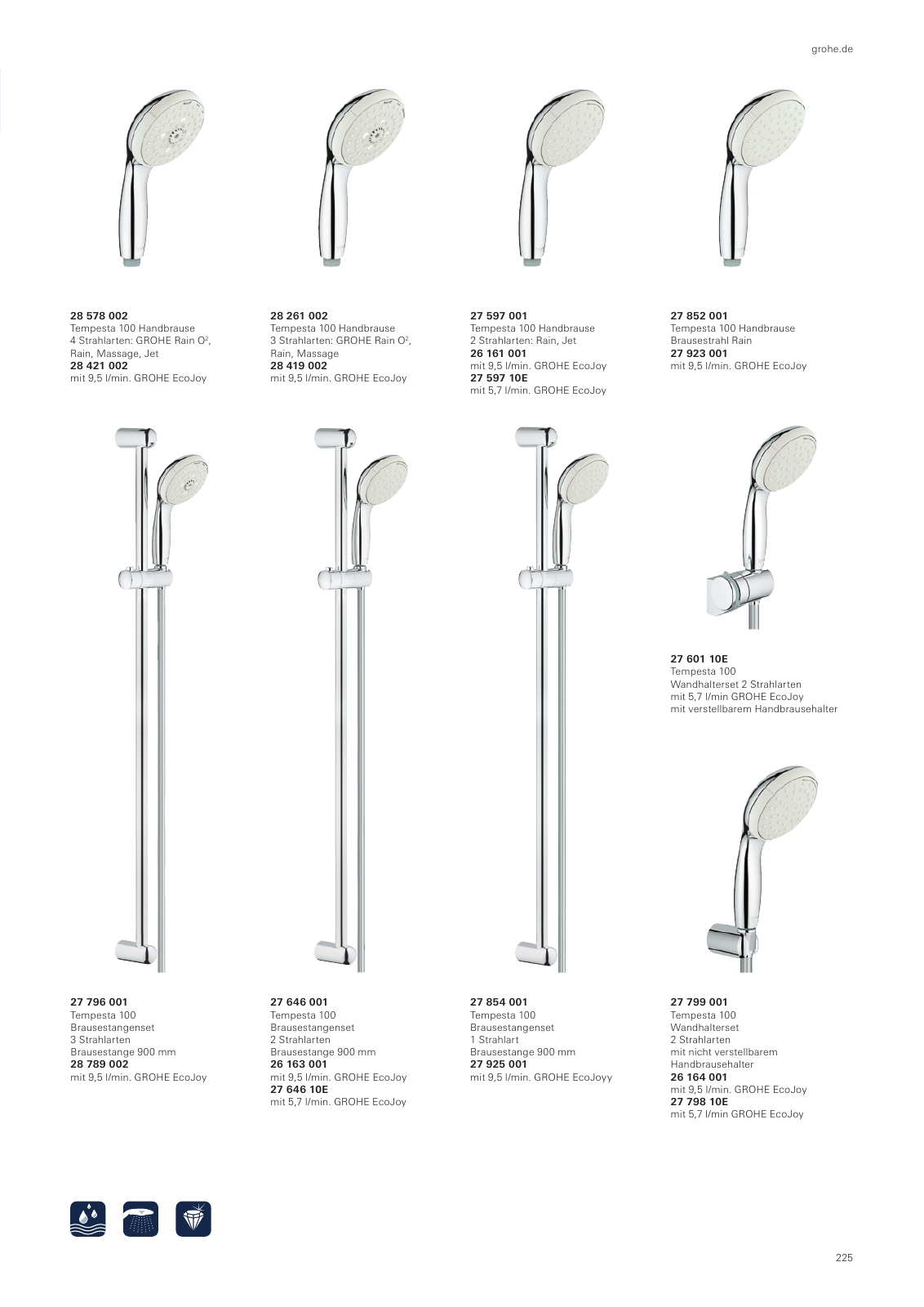 Vorschau Bath-Brochure_de-de Seite 229