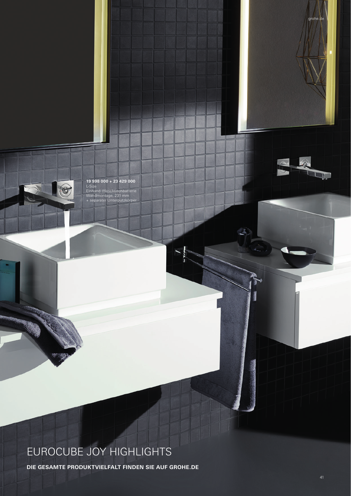 Vorschau Bath-Brochure_de-de Seite 45