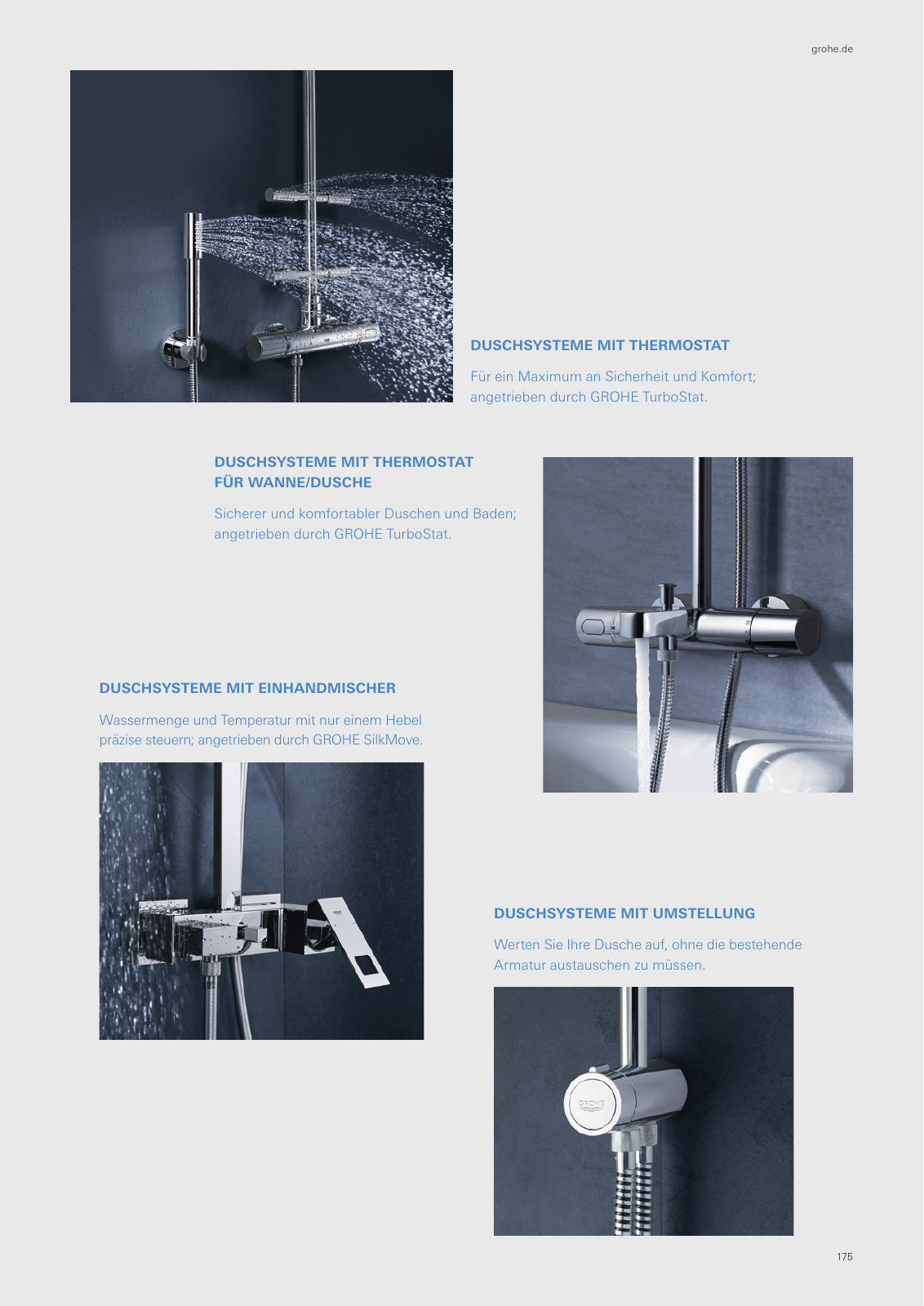 Vorschau Bath-Brochure_de-de Seite 179