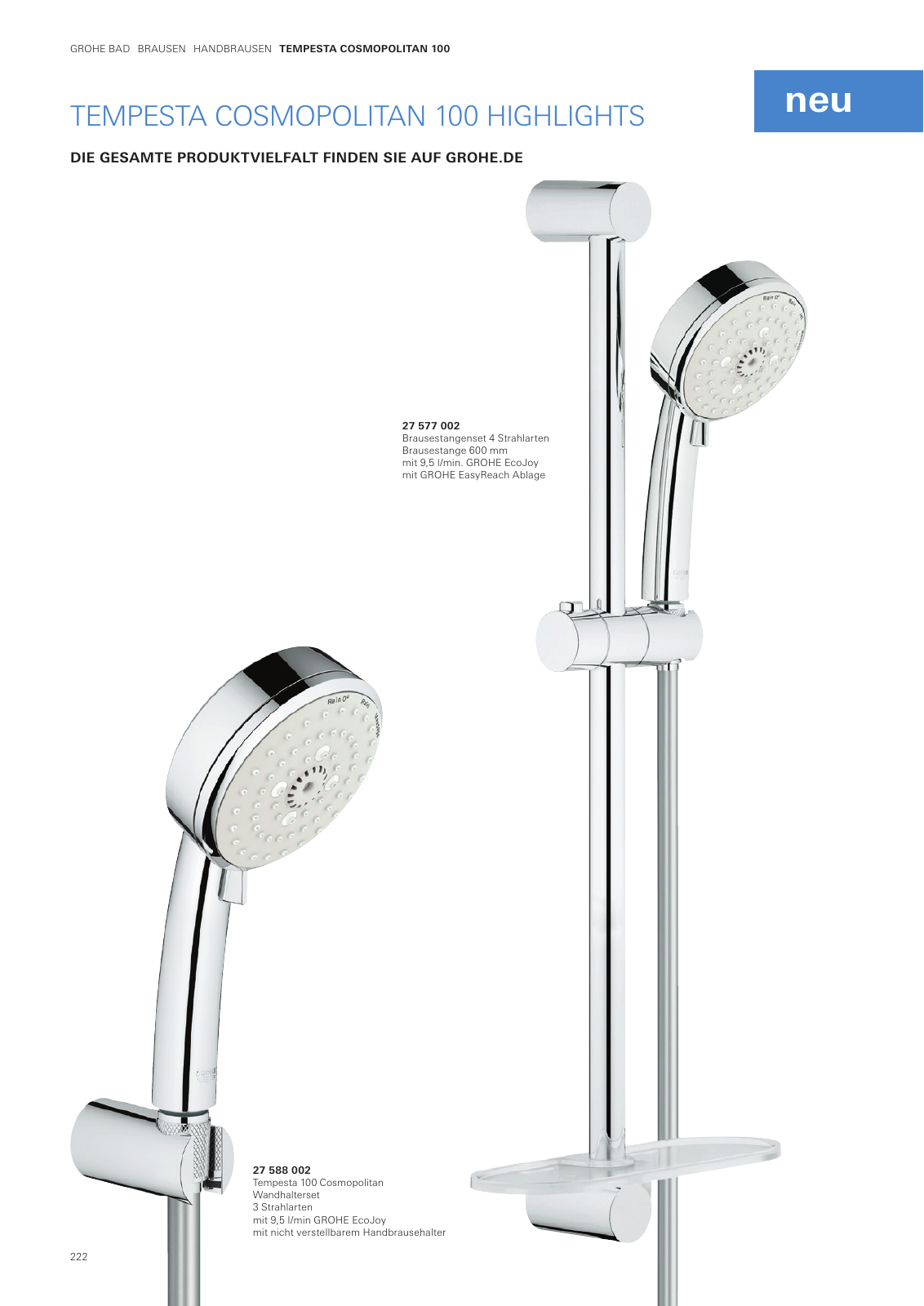Vorschau Bath-Brochure_de-de Seite 226