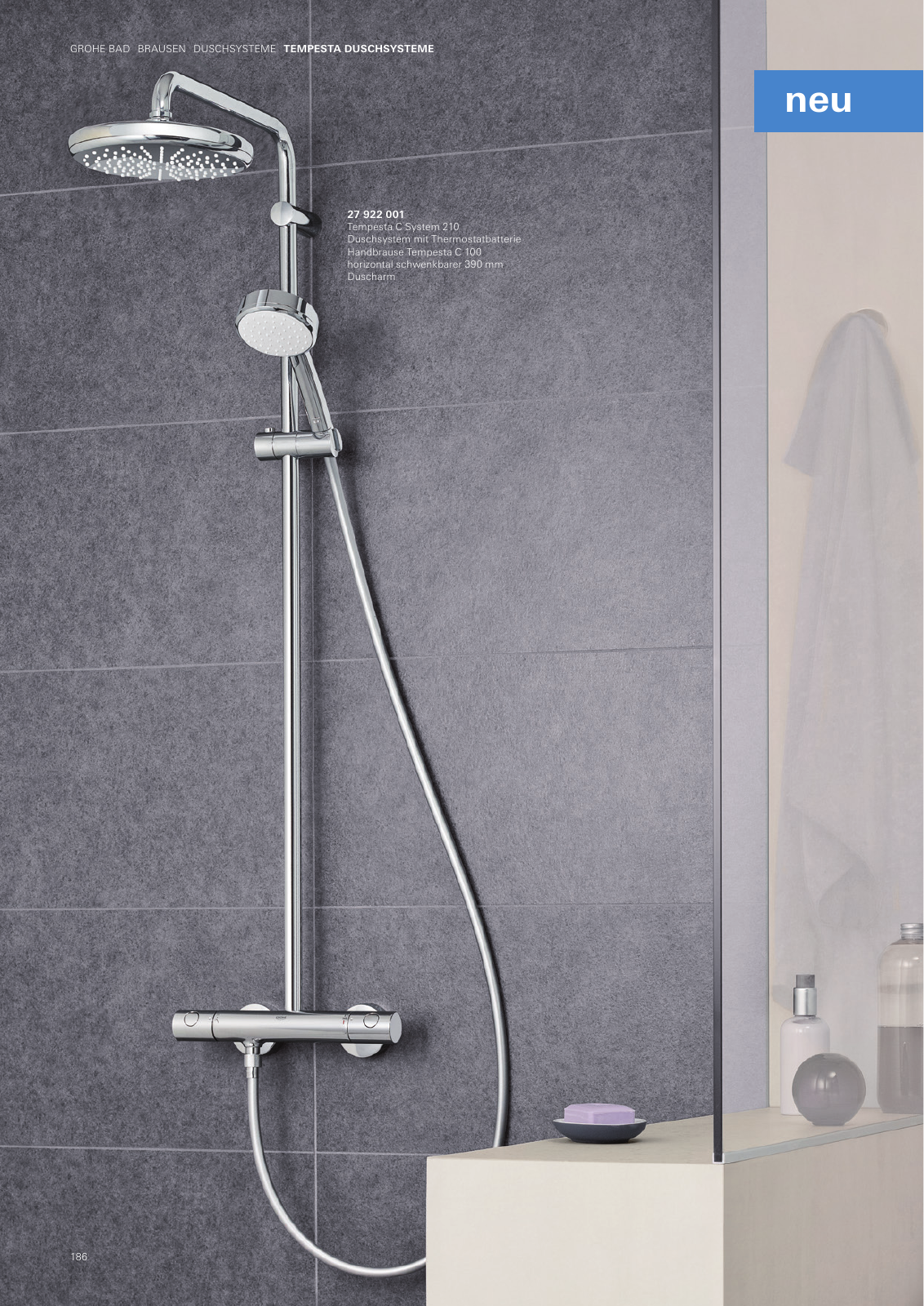 Vorschau Bath-Brochure_de-de Seite 190