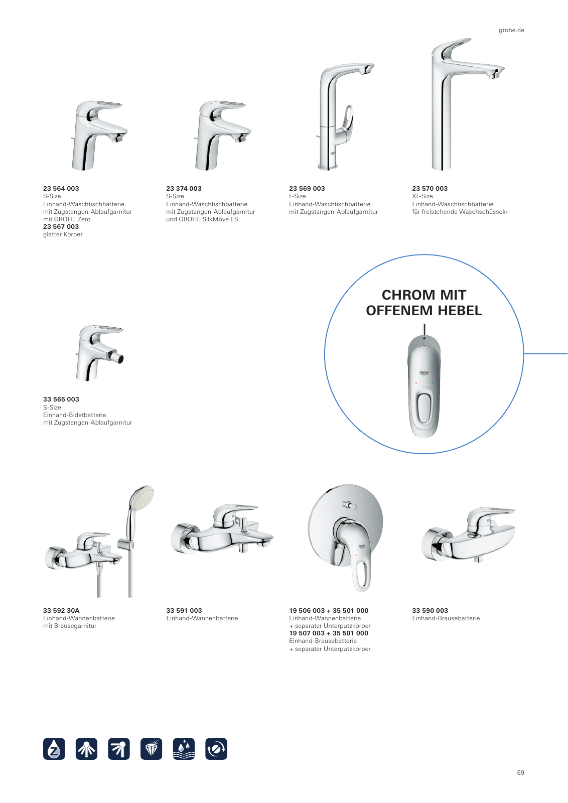 Vorschau Bath-Brochure_de-de Seite 73