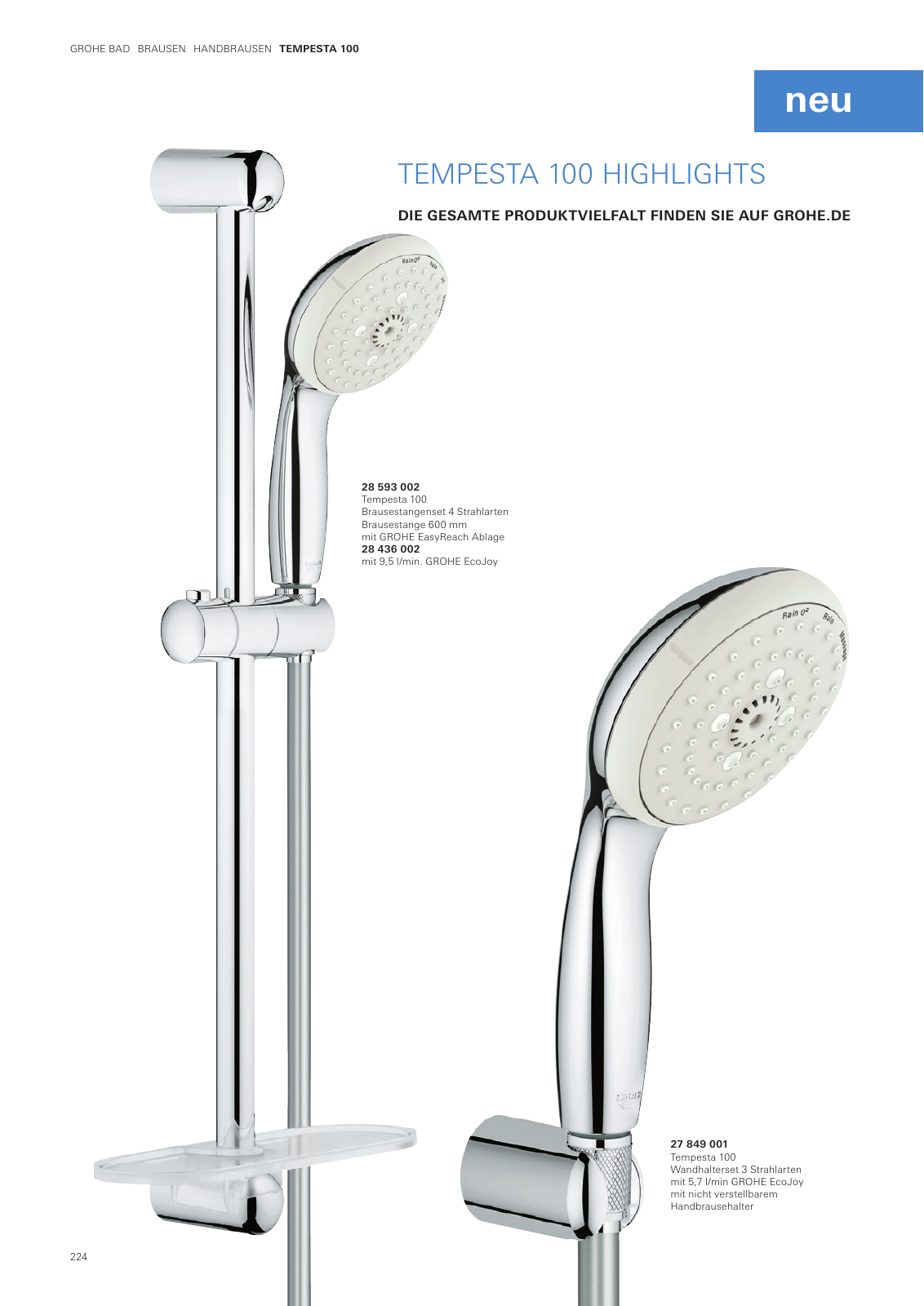 Vorschau Bath-Brochure_de-de Seite 228