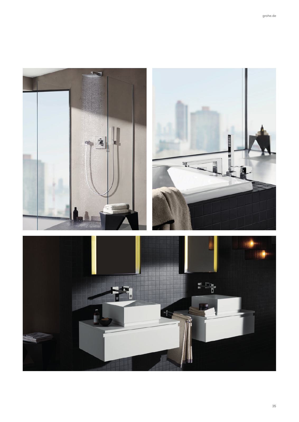 Vorschau Bath-Brochure_de-de Seite 39