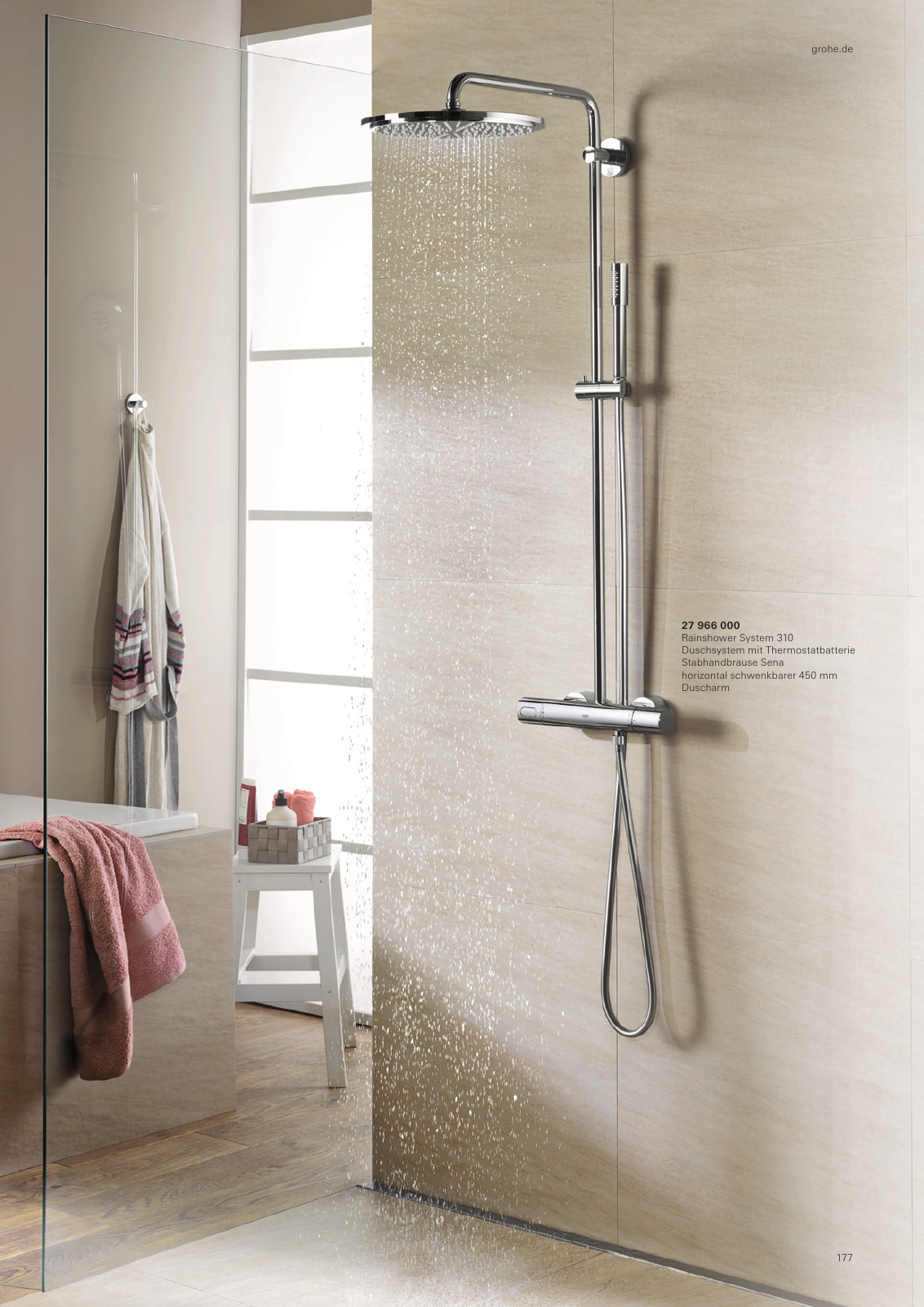 Vorschau Bath-Brochure_de-de Seite 181