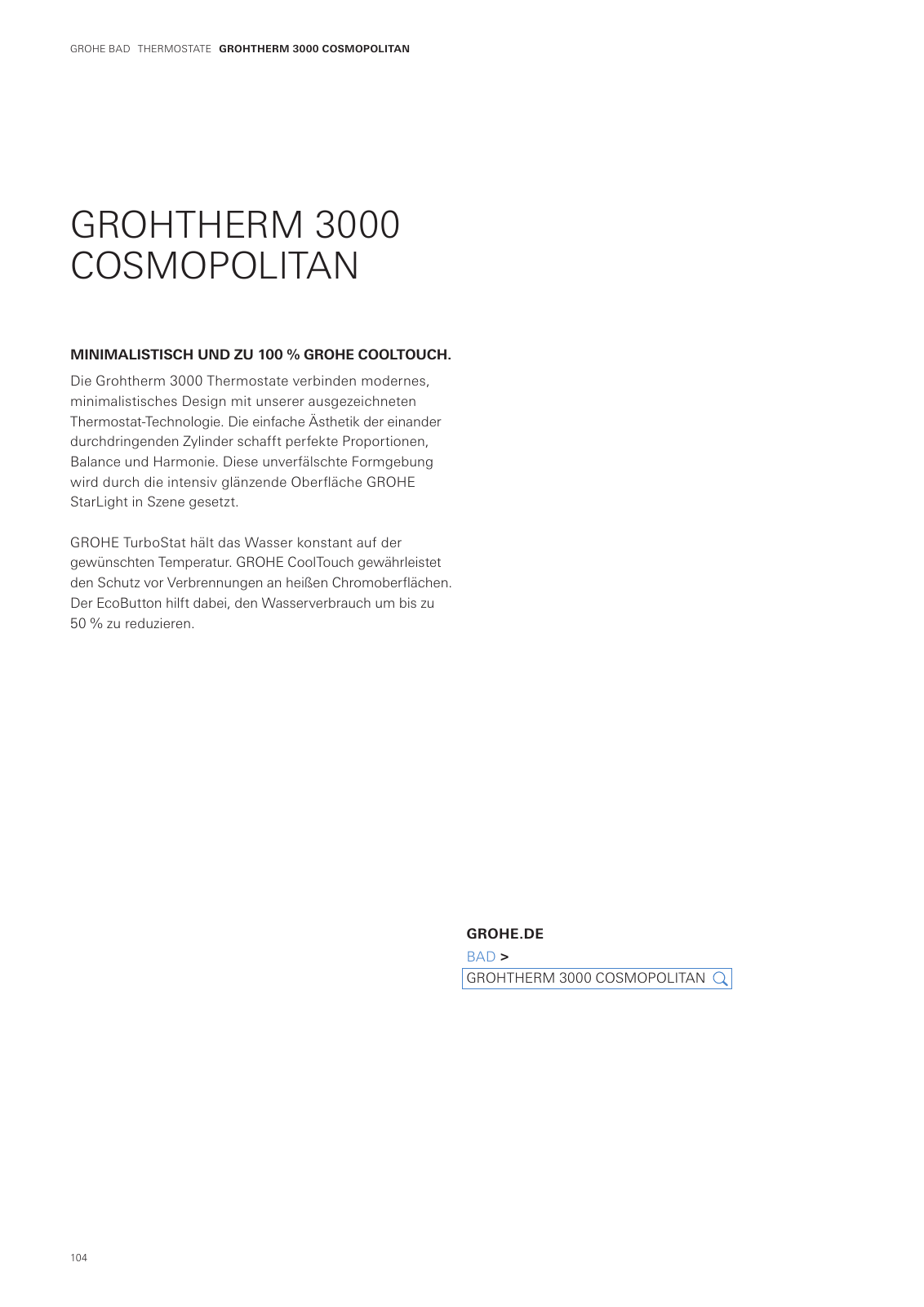 Vorschau Bath-Brochure_de-de Seite 108