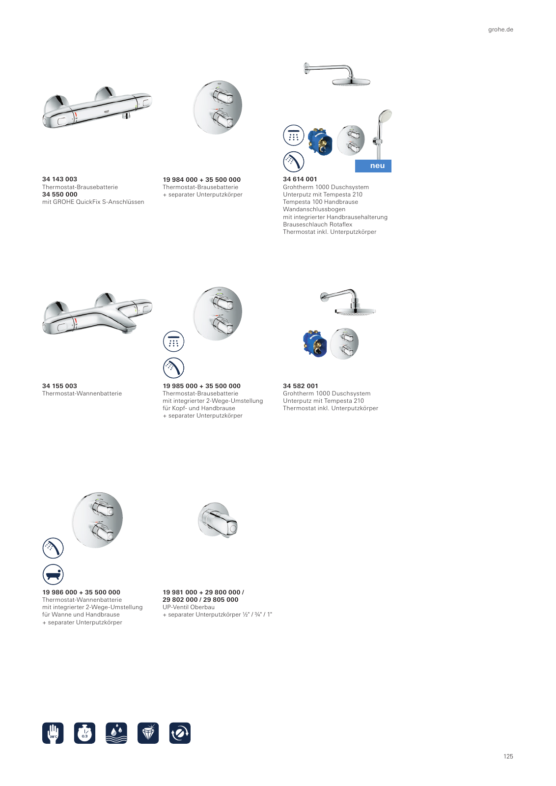 Vorschau Bath-Brochure_de-de Seite 129