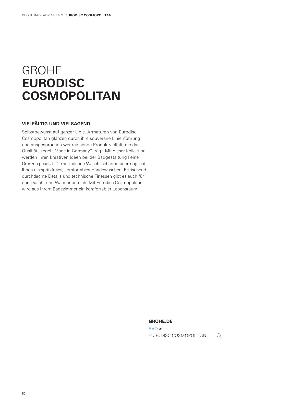 Vorschau Bath-Brochure_de-de Seite 56