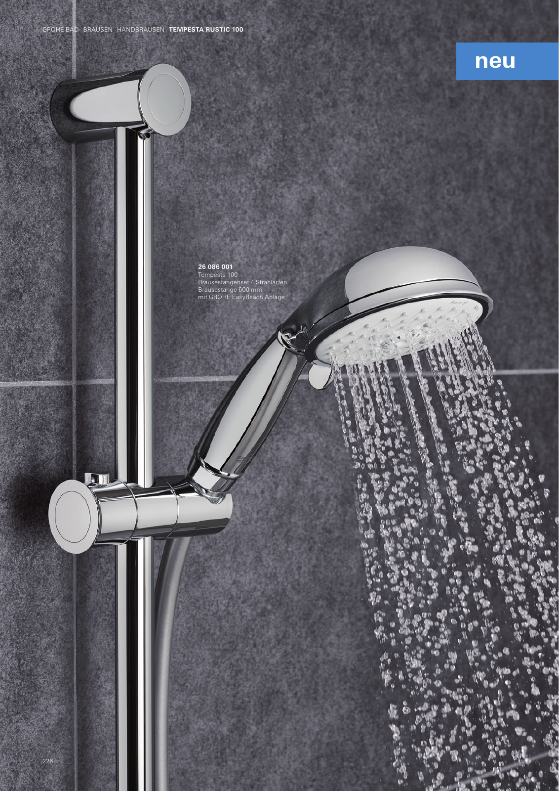 Vorschau Bath-Brochure_de-de Seite 230