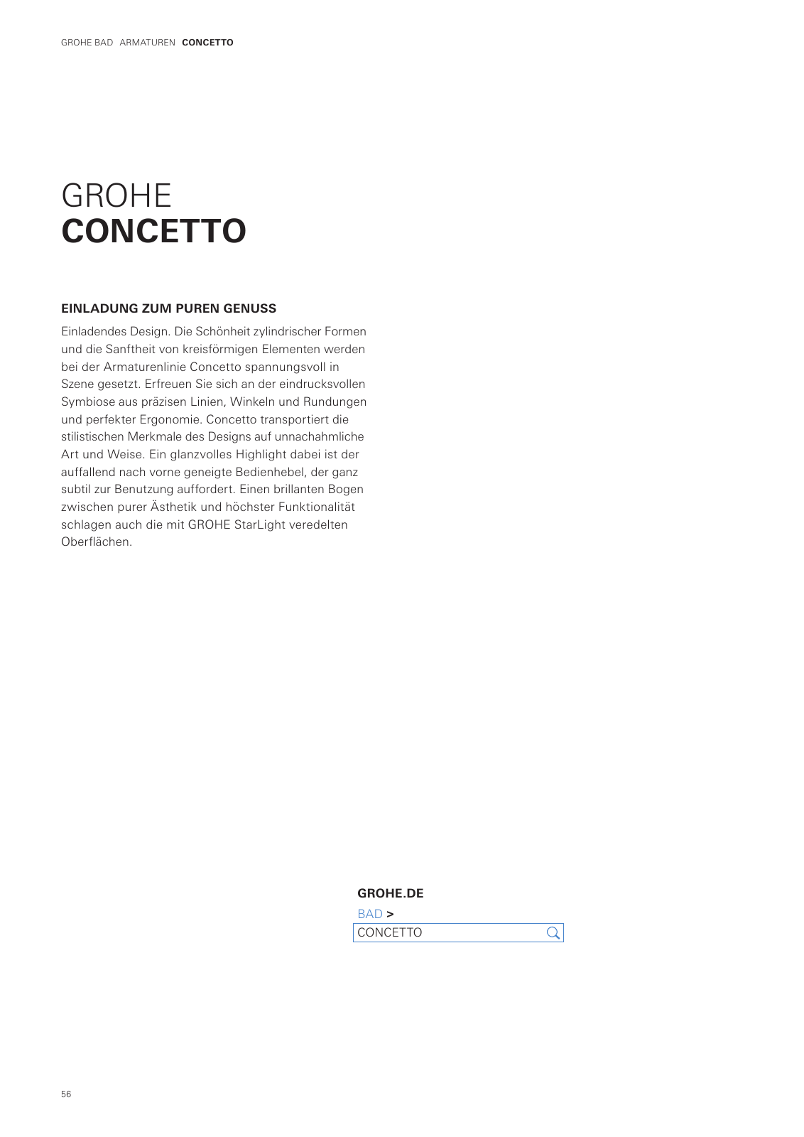 Vorschau Bath-Brochure_de-de Seite 60