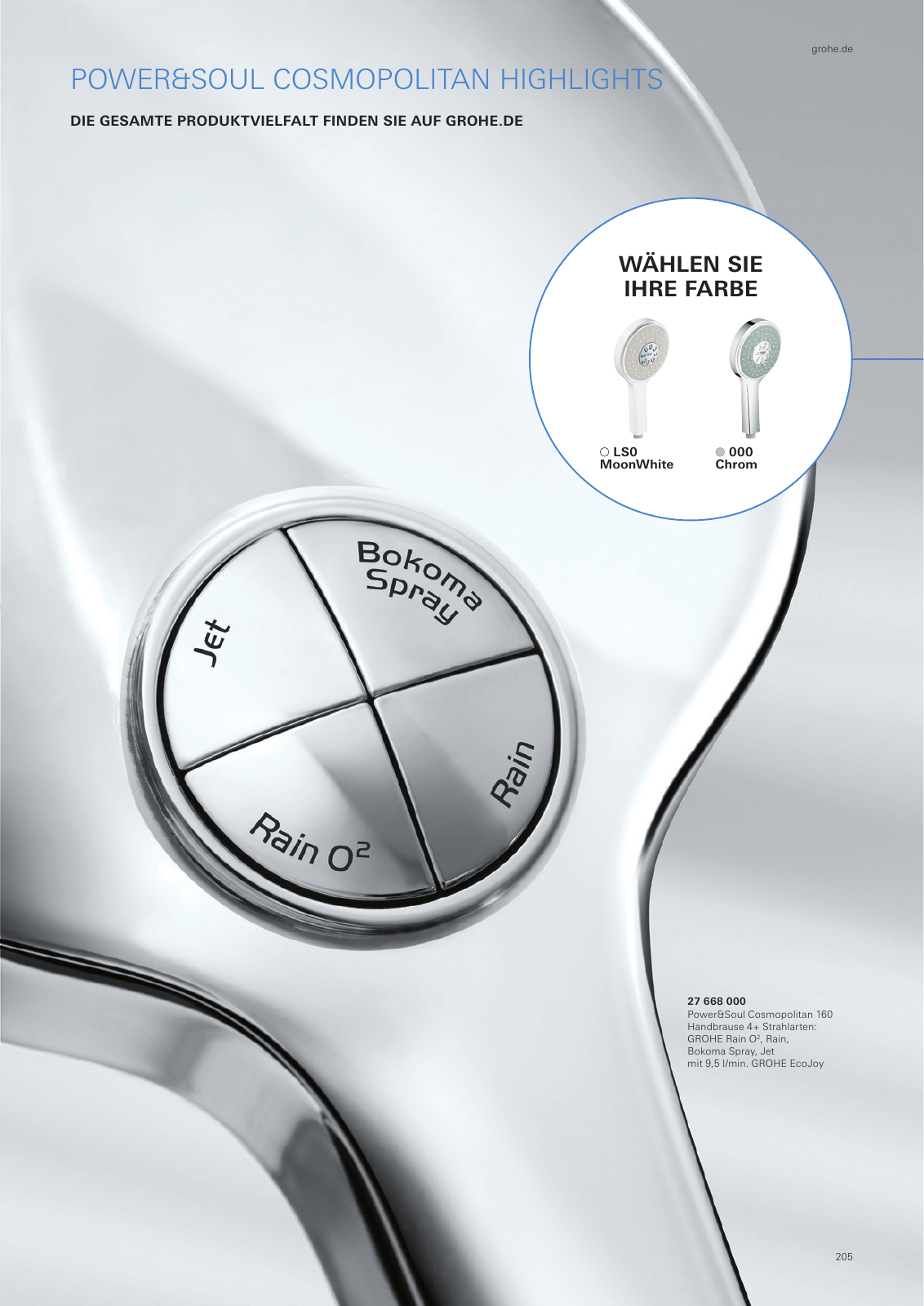 Vorschau Bath-Brochure_de-de Seite 209