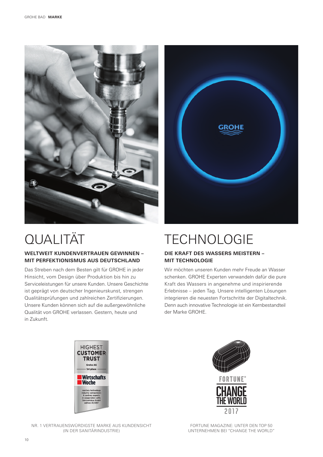 Vorschau Bath-Brochure_de-de Seite 14