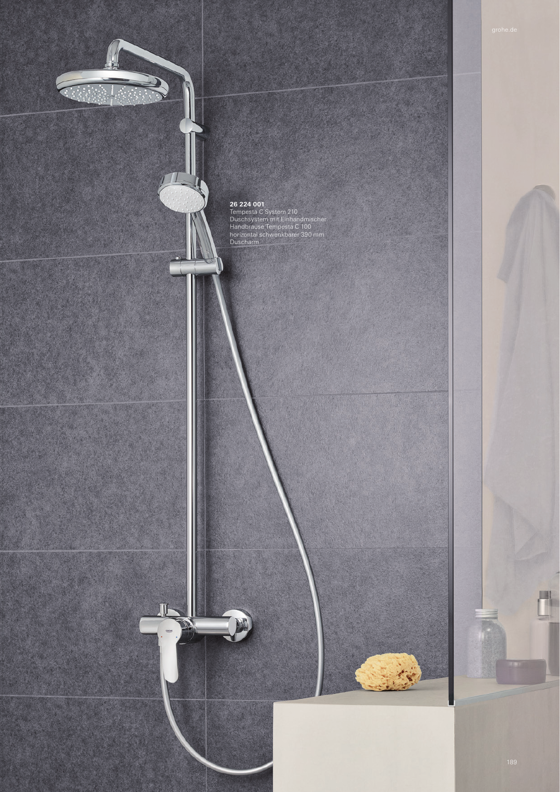 Vorschau Bath-Brochure_de-de Seite 193