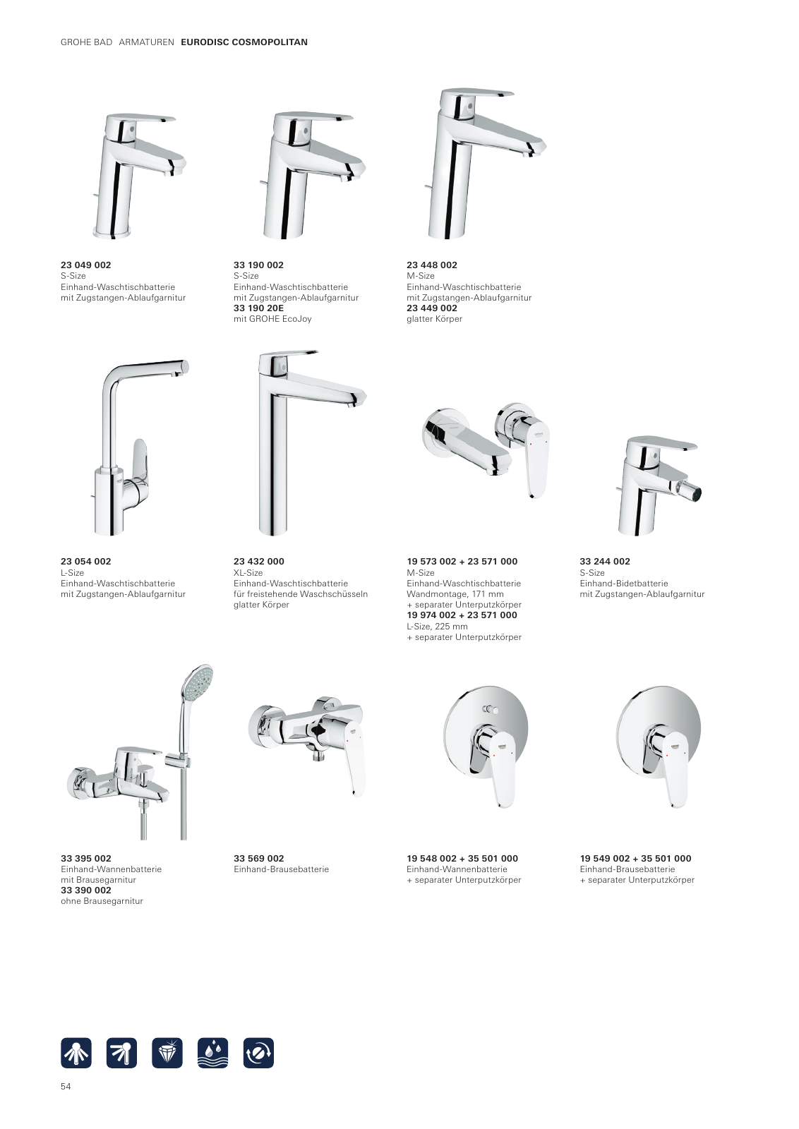 Vorschau Bath-Brochure_de-de Seite 58