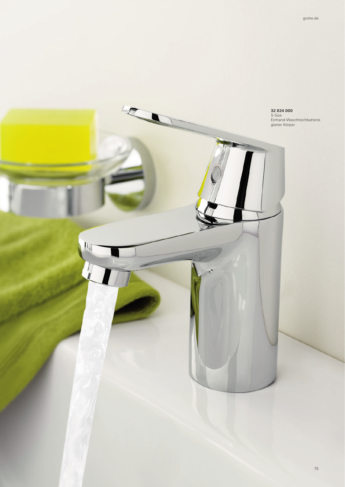 Vorschau Bath-Brochure_de-de Seite 79
