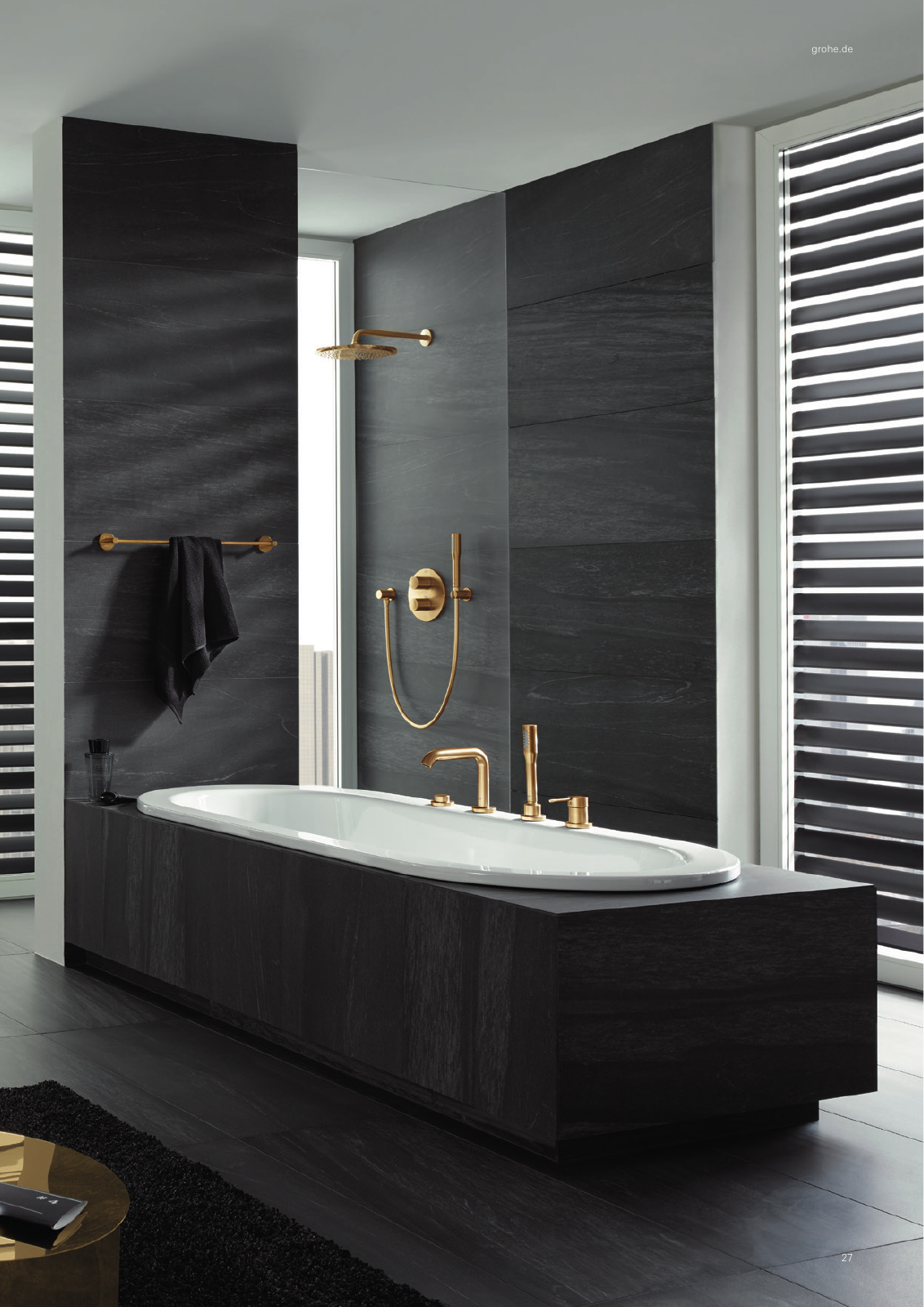 Vorschau Bath-Brochure_de-de Seite 31