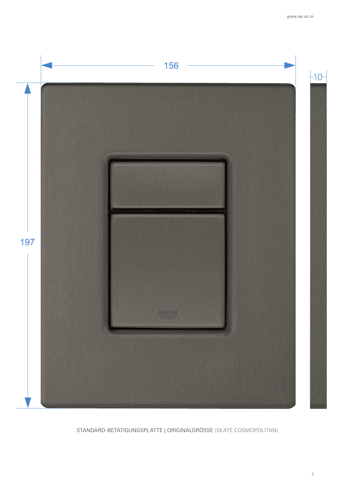 Vorschau Flushplates-Brochure_de-de Seite 7