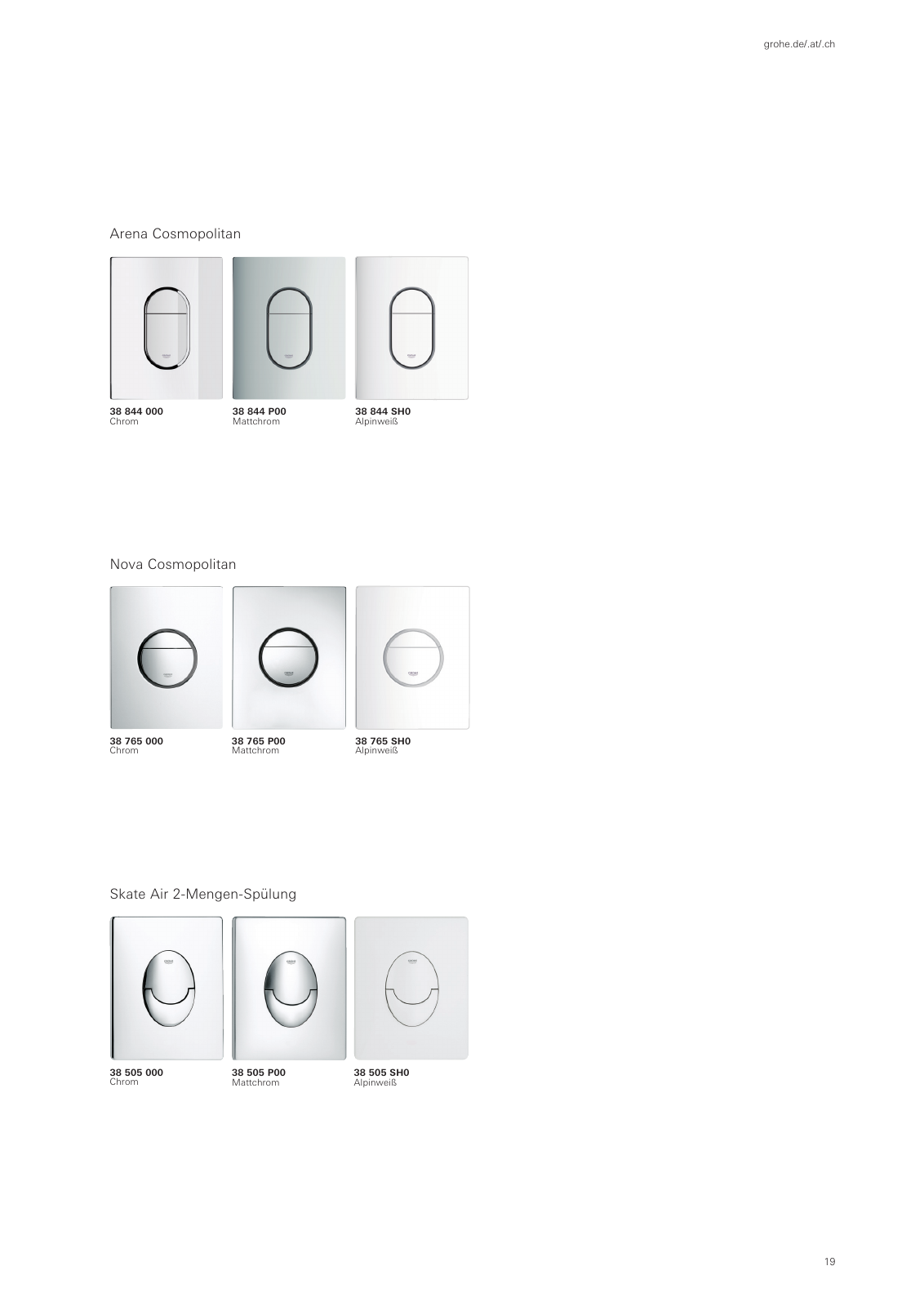 Vorschau Flushplates-Brochure_de-de Seite 19