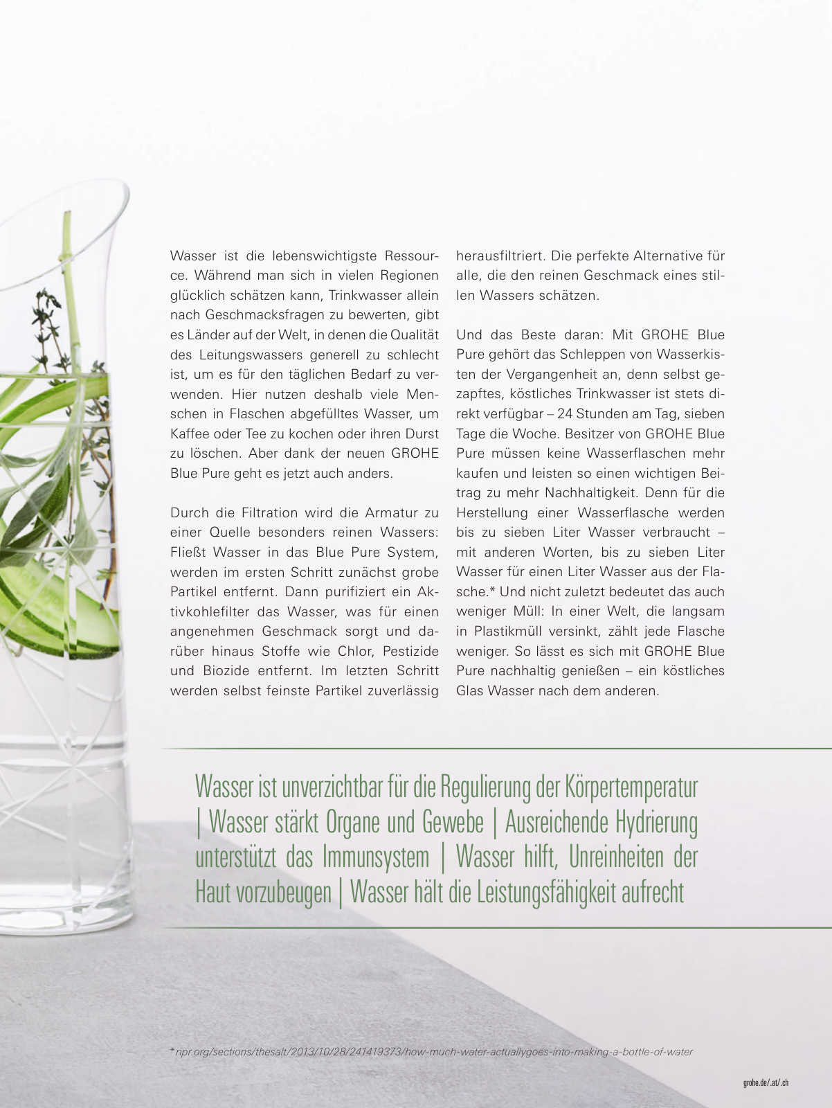Vorschau GROHE-BW-Magazine-1_de-de Seite 77