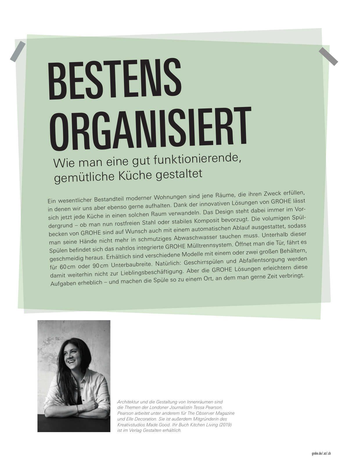 Vorschau GROHE-BW-Magazine-1_de-de Seite 65