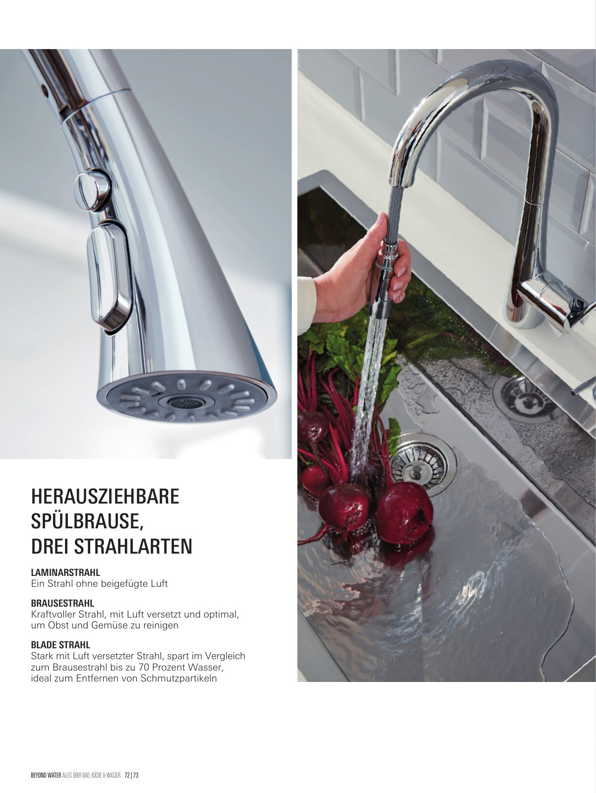 Vorschau GROHE-BW-Magazine-1_de-de Seite 72