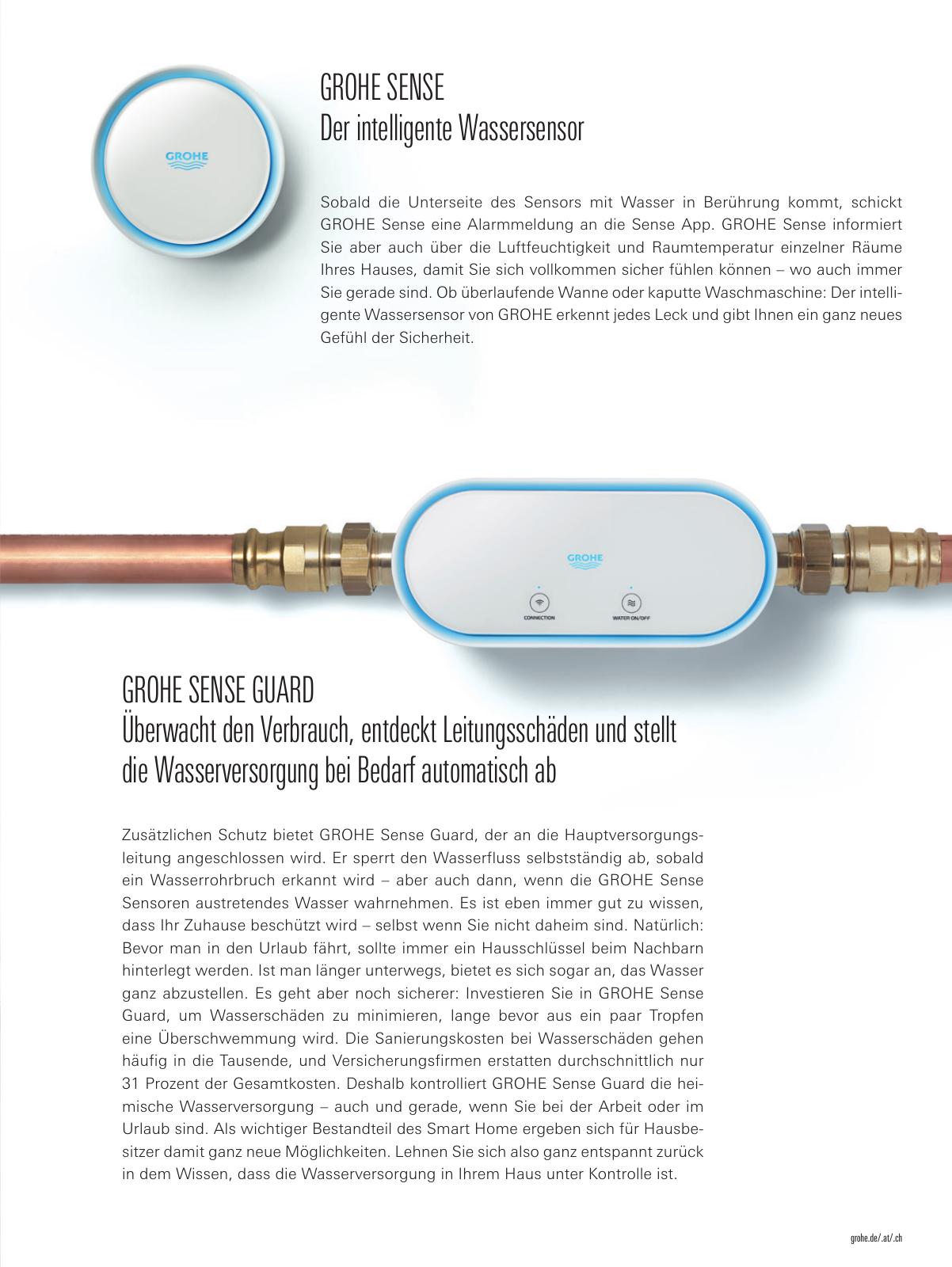 Vorschau GROHE-BW-Magazine-1_de-de Seite 95