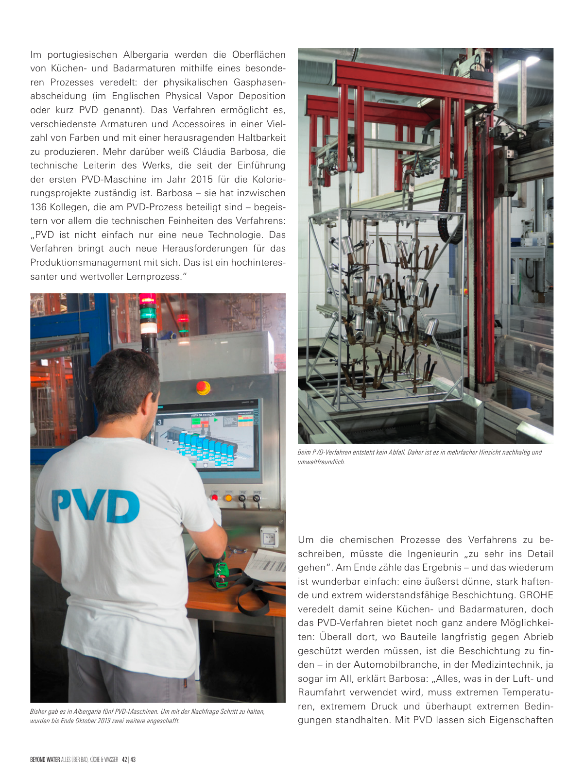 Vorschau GROHE-BW-Magazine-1_de-de Seite 42