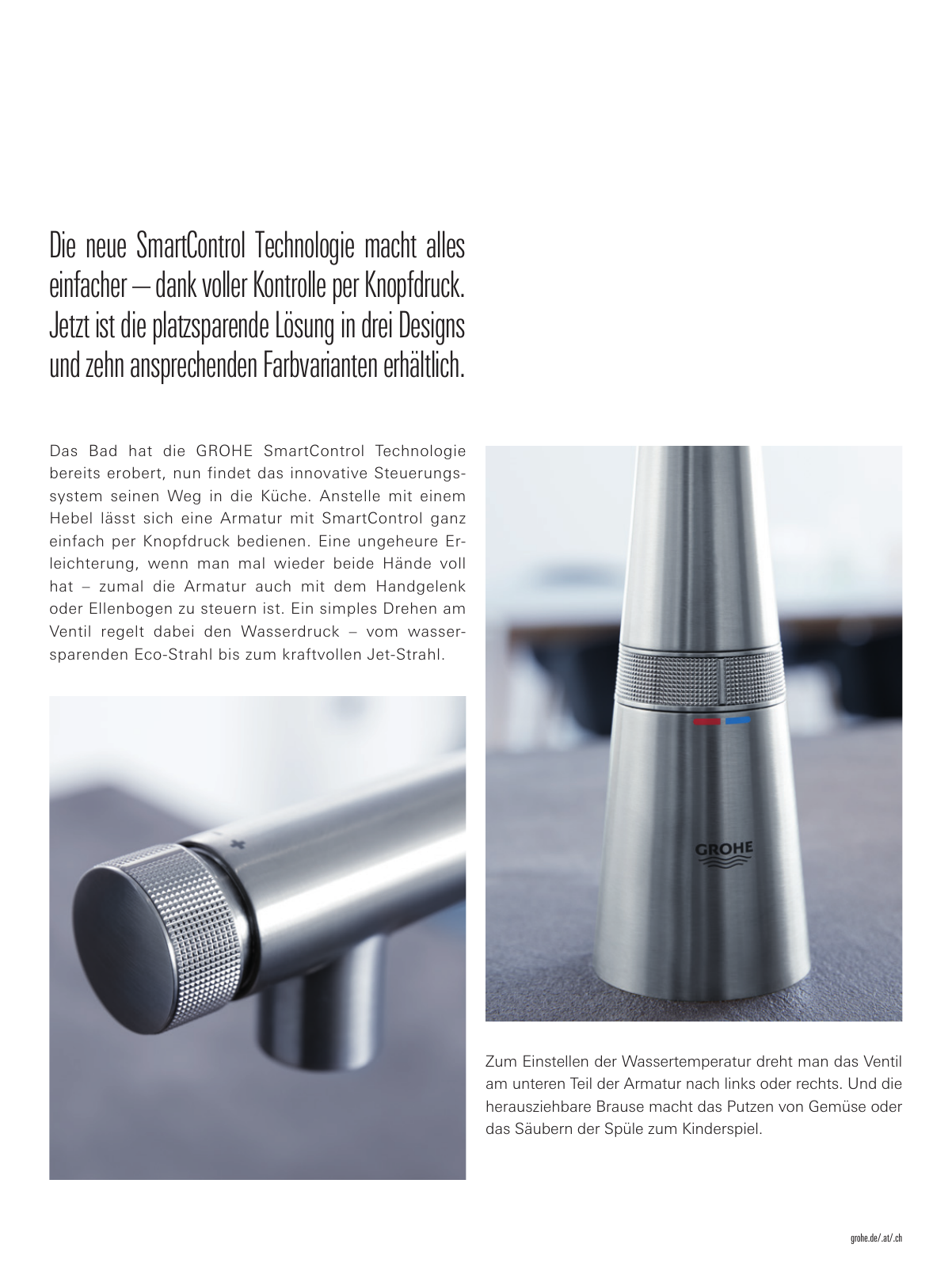 Vorschau GROHE-BW-Magazine-1_de-de Seite 69