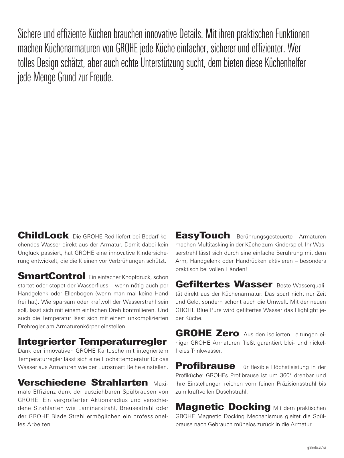 Vorschau GROHE-BW-Magazine-1_de-de Seite 75