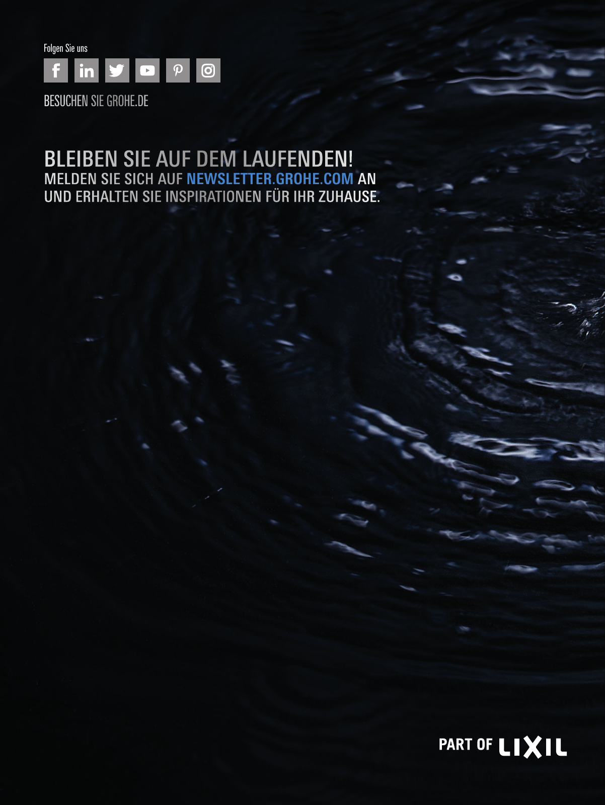 Vorschau GROHE-BW-Magazine-1_de-de Seite 100