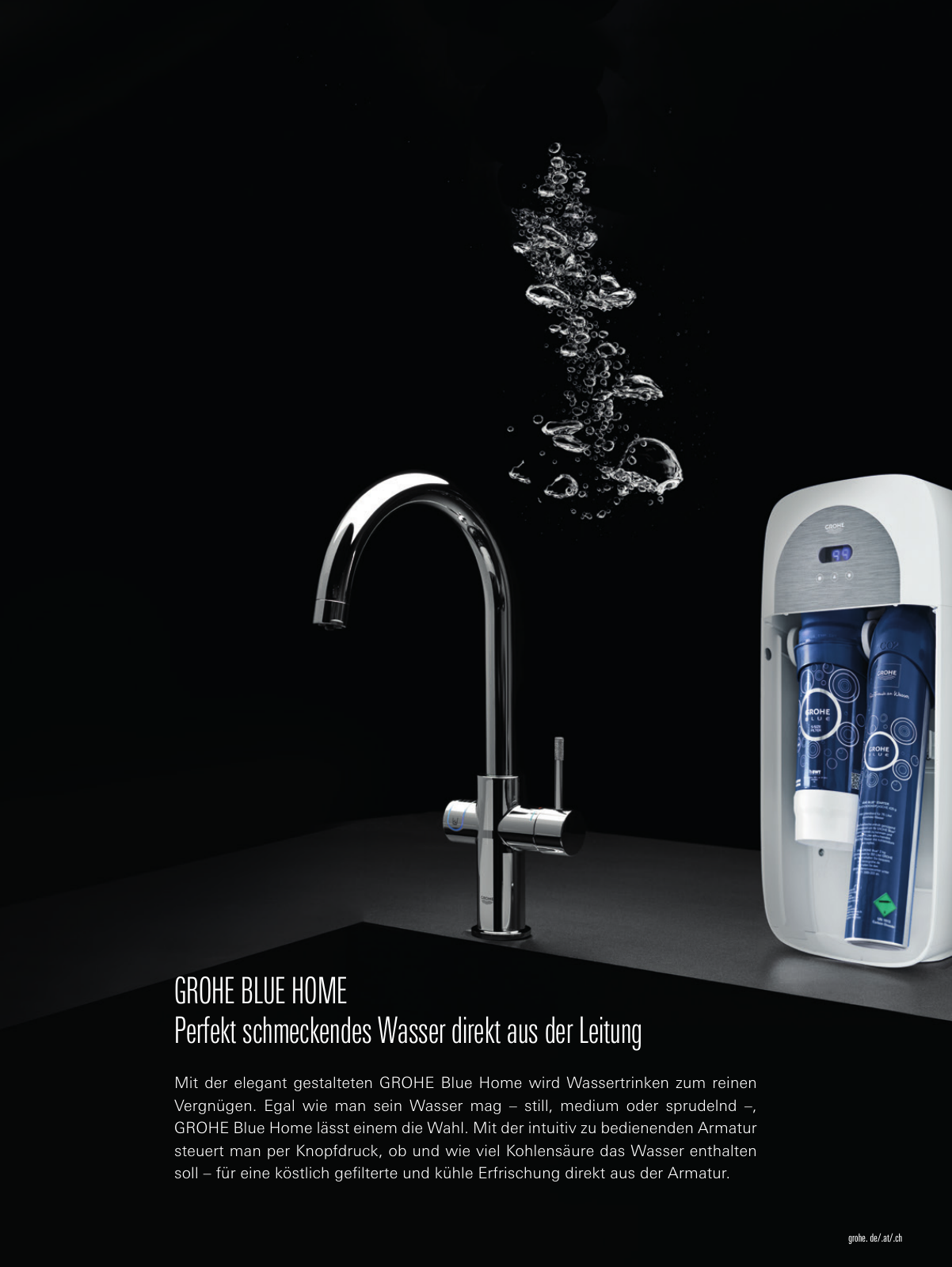 Vorschau GROHE-BW-Magazine-1_de-de Seite 81