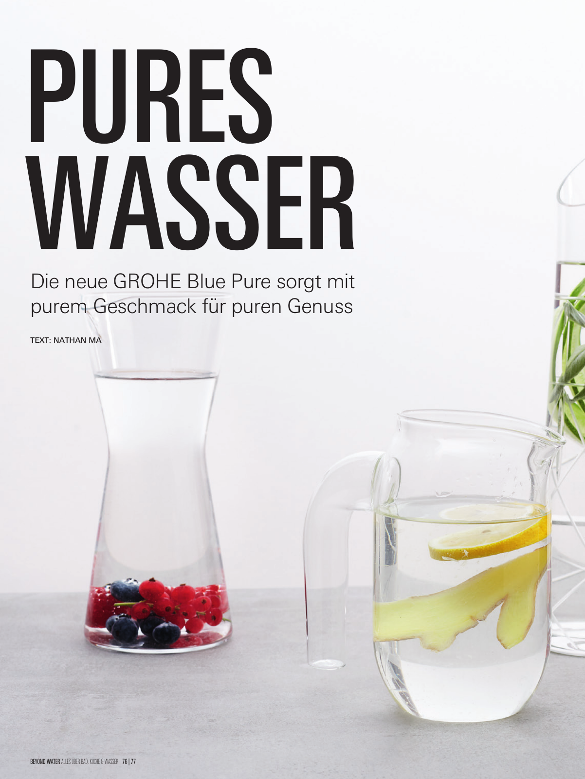 Vorschau GROHE-BW-Magazine-1_de-de Seite 76