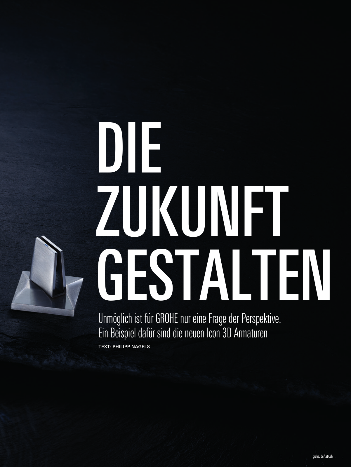 Vorschau GROHE-BW-Magazine-1_de-de Seite 7