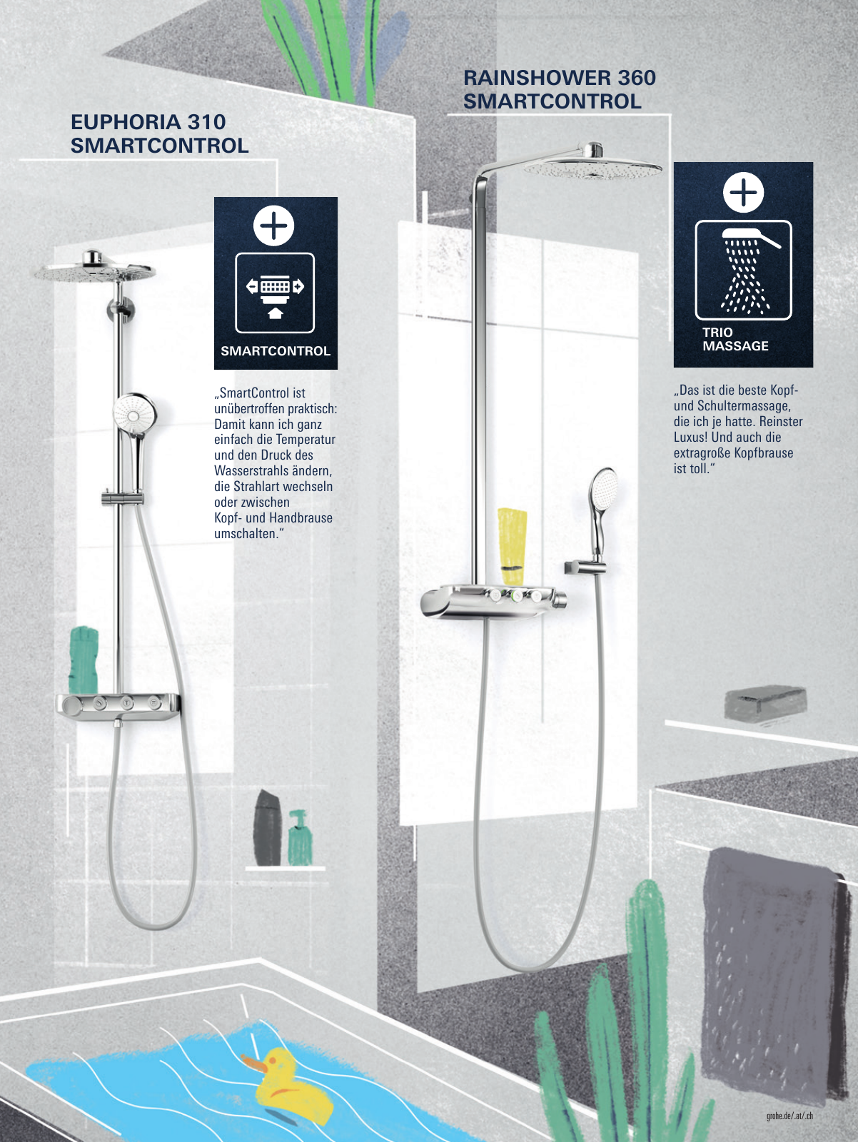 Vorschau GROHE-BW-Magazine-1_de-de Seite 53