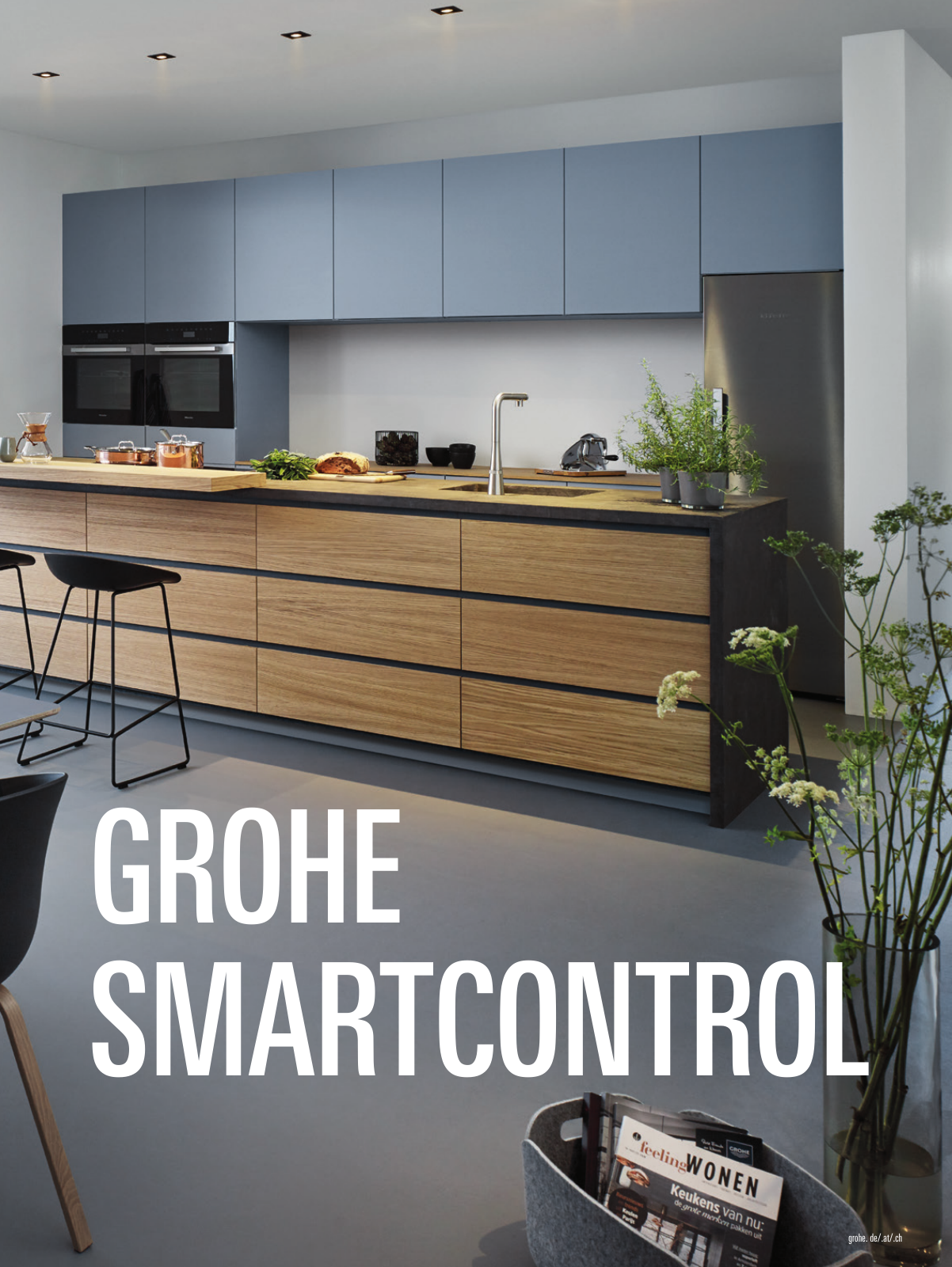 Vorschau GROHE-BW-Magazine-1_de-de Seite 67