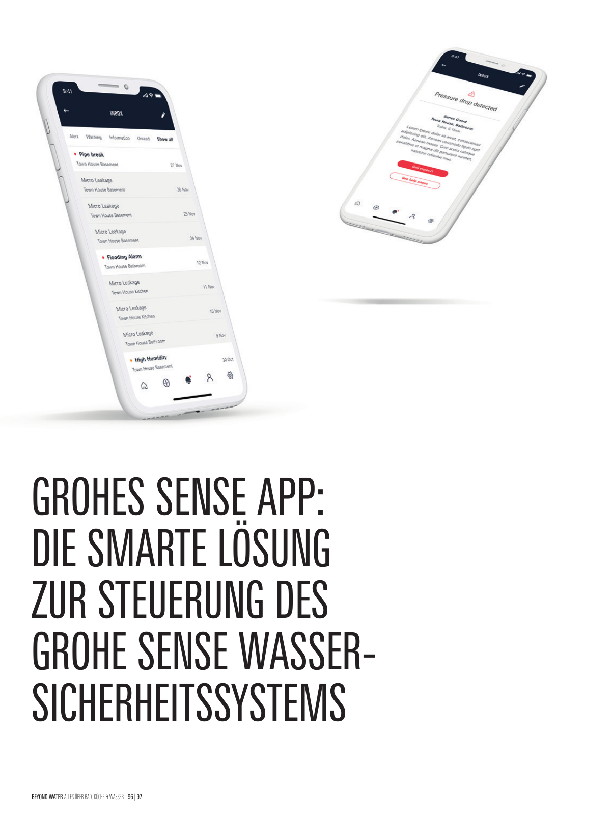 Vorschau GROHE-BW-Magazine-1_de-de Seite 96