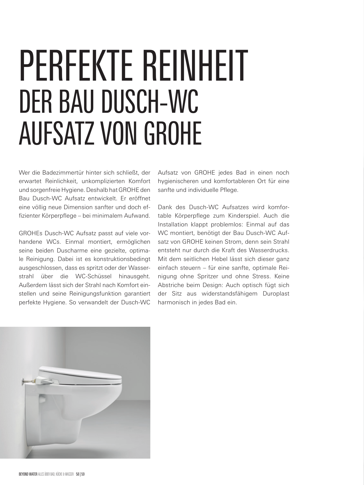 Vorschau GROHE-BW-Magazine-1_de-de Seite 58