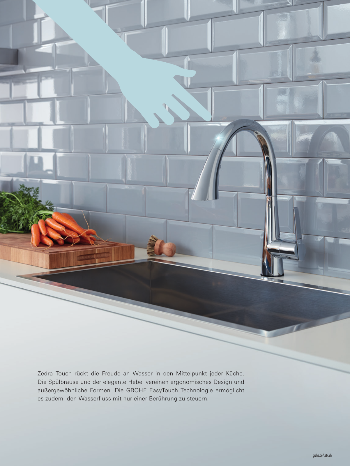 Vorschau GROHE-BW-Magazine-1_de-de Seite 73
